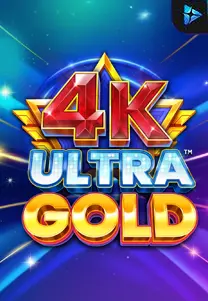 4K Ultra Gold