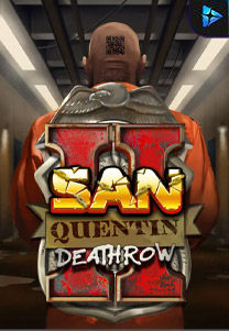 San Quentin 2: Death Row