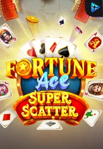 Fortune Ace Super Scatter