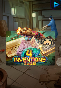 The 4 Invention