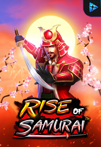 Rise Of Samurai