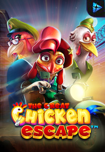 The Great Chicken