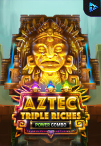 Aztec Triple Riches Power