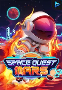 Space Quest: Mars