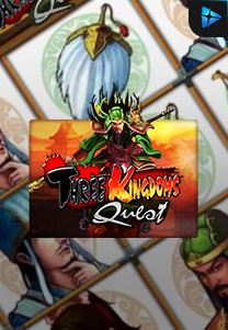 Threekingdomsquest