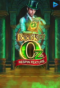 Book Of Oz