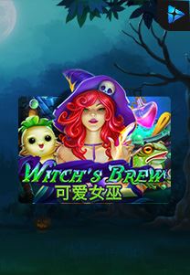 Witch'sbrew