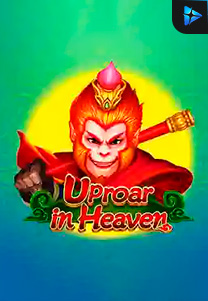 Uproar In Heaven