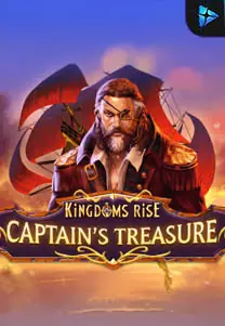 Kingdoms Rise: Captain's