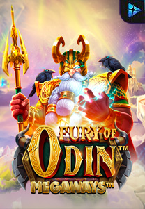 Fury Of Odin Megaways