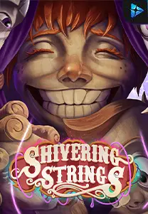 Shivering Strings