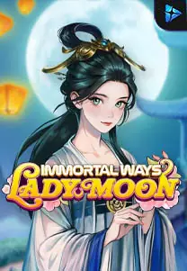 Immortal Ways Lady