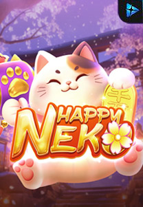 Happy Neko