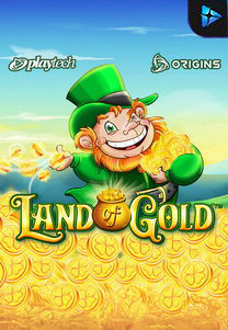 Land Of Gold
