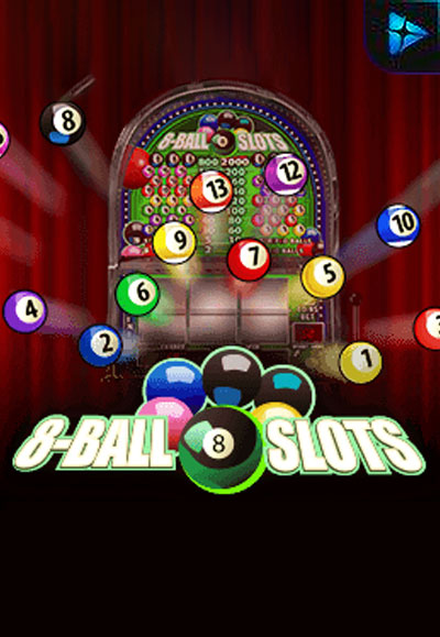 8 Ball Slots