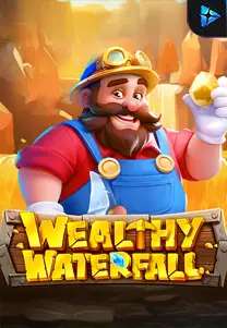Wealthy Waterfall