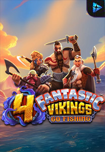 4 Fanstastic Viking Go Fishing