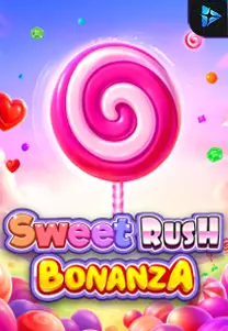 Sweet Rush Bonanza