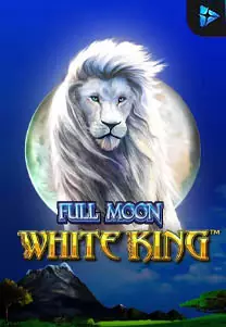 Full Moon: White