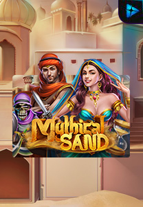 Mythical Sand