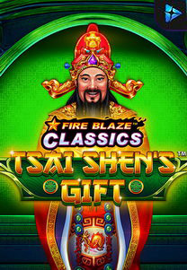 Fire Blaze: Tsai Shen's