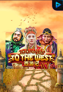 Journey To The West