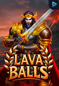 Lava Balls