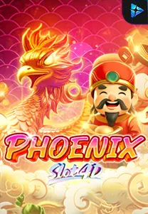 Phoenix Slot4d
