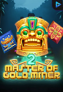 Master Of Gold Miner 2