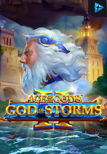 Age Of The Gods God Storms