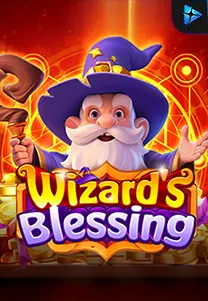 Wizard's Blessing