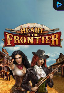 Heart Of The Frontier