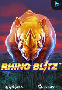 Rhino Blitz