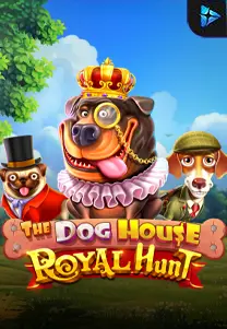 The Dog House - Royal Hunt