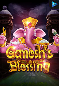Ganeshblessing