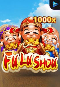 Fu Lu Shou