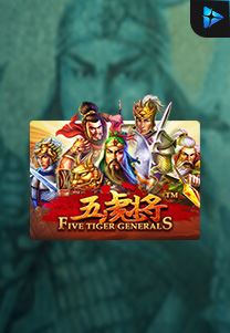 Fivetigergenerals