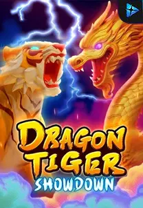 Dragon Tiger Showdown