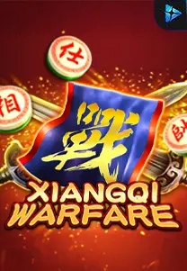 Xiangqi Warfare