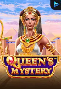 Queen's Mystery