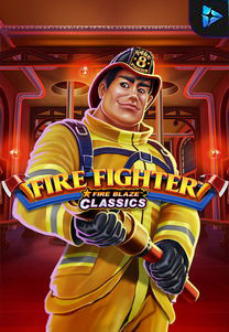 Fire Blaze: Fire Fighter