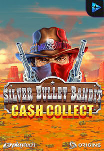 Silver Bullet Bandit