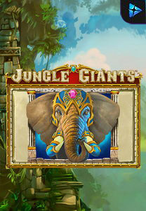 Jungle Giants