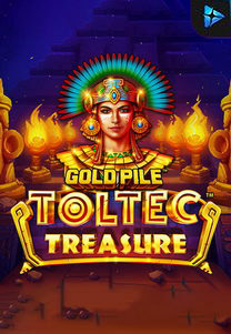 Gold Pile: Toltec Treasure