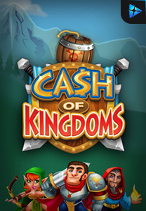 Cash Of Kingdoms