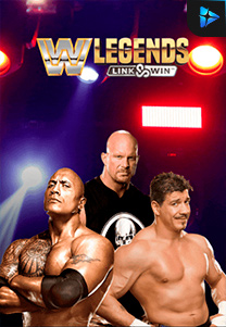 Wwe Legends