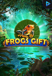 Frog's Gift