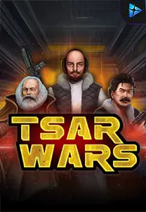 Tsar Wars