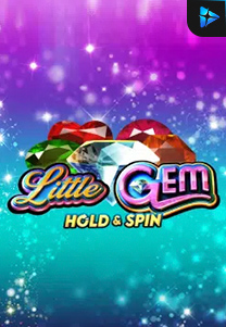 Little Gem Hold And Spin
