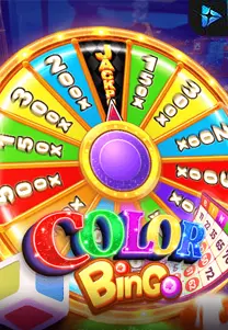 Color Bingo
